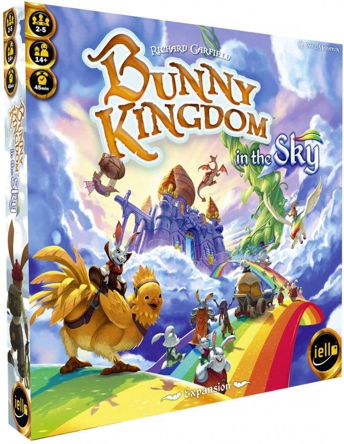 Image Bunny Kingdom in the Sky Expansion
