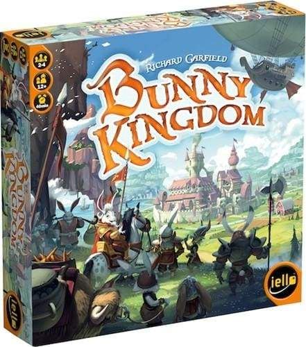 Image Bunny Kingdom