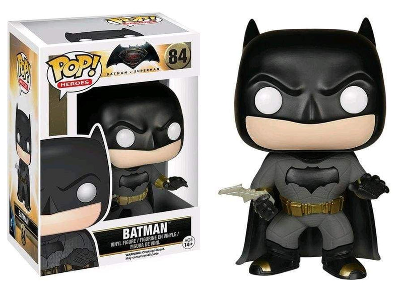 Image BvS - Batman Pop!