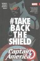 Image CAPTAIN AMERICA SAM WILSON TP VOL 04 #TAKEBACKTHESHIELD