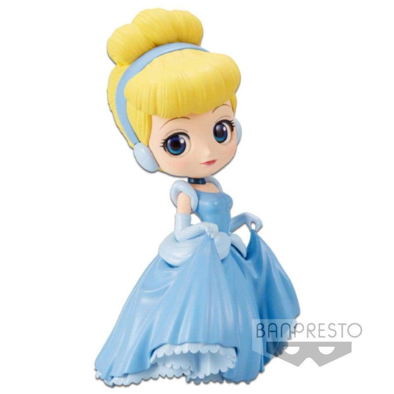 Image CINDERELLA - Q POSKET - CINDERELLA -  NORMAL COLOR VERSION