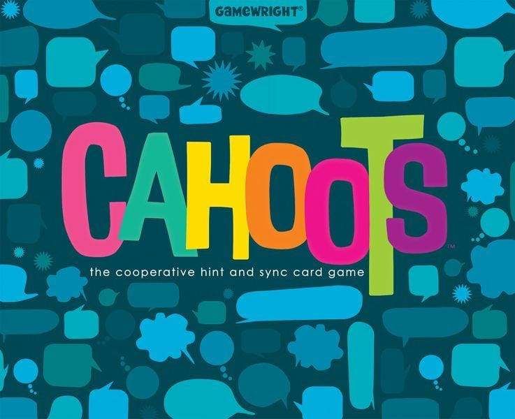 Image Cahoots