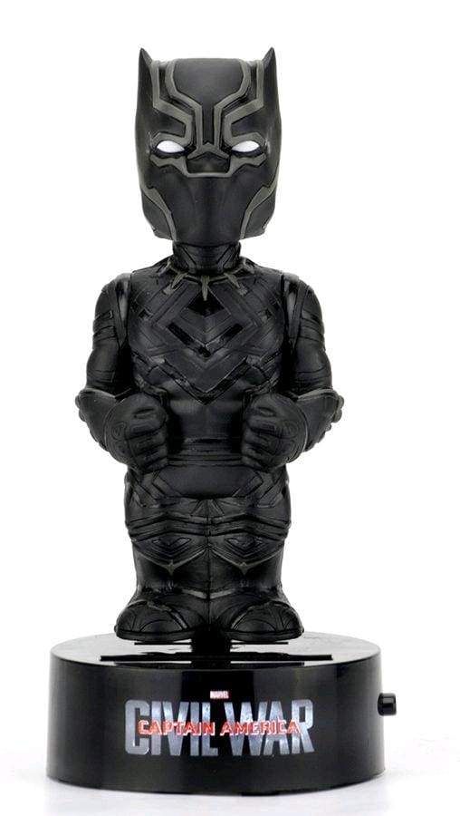 Image Captain America 3 - Black Panther Body Knocker