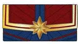 Image Captain Marvel - Costume Purse