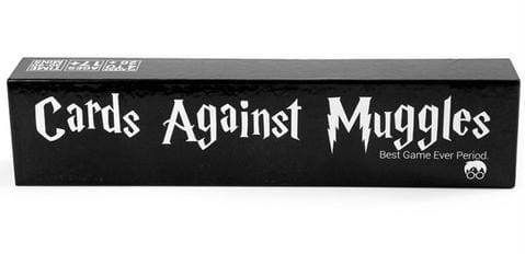 Image Cards Against Muggles
