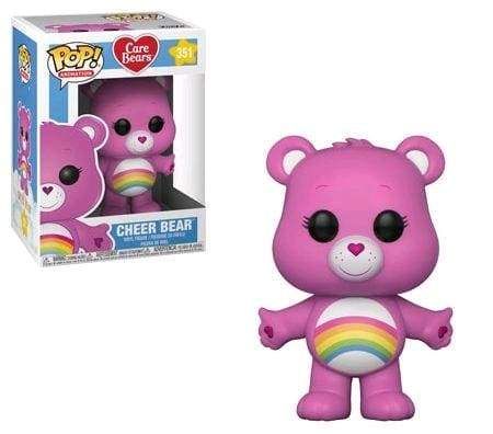 Image Care Bears - Cheer Bear Pop!