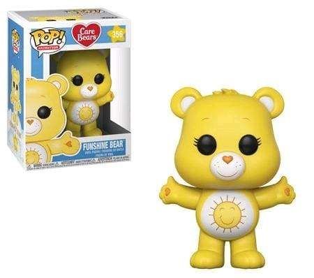 Image Care Bears - Funshine Bear Pop!