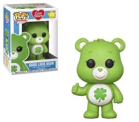 Image Care Bears - Good Luck Bear Pop!