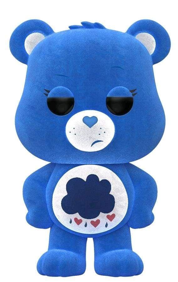 Image Care Bears - Grumpy Bear FL Pop! !E RS
