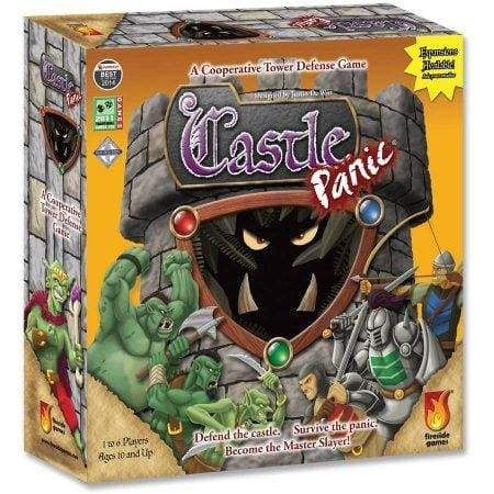 Image Castle Panic