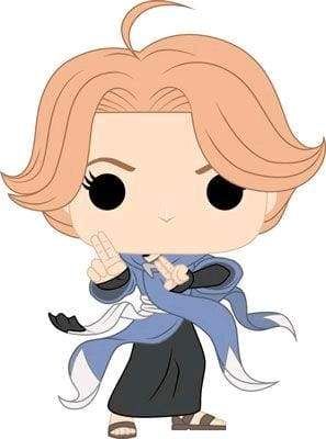 Image Castlevania - Sypha Belnades Pop! Vinyl