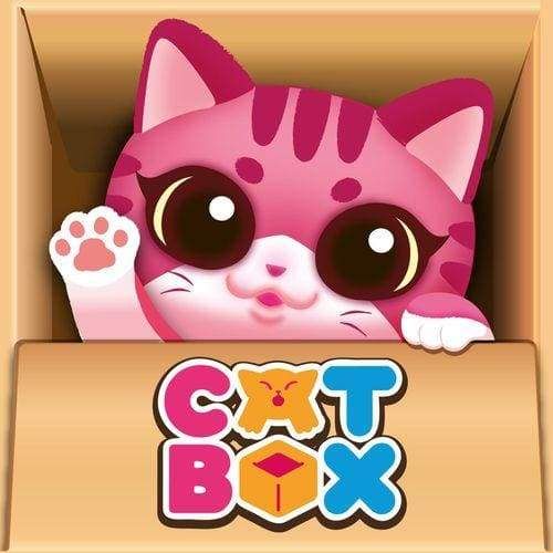 Image Cat Box