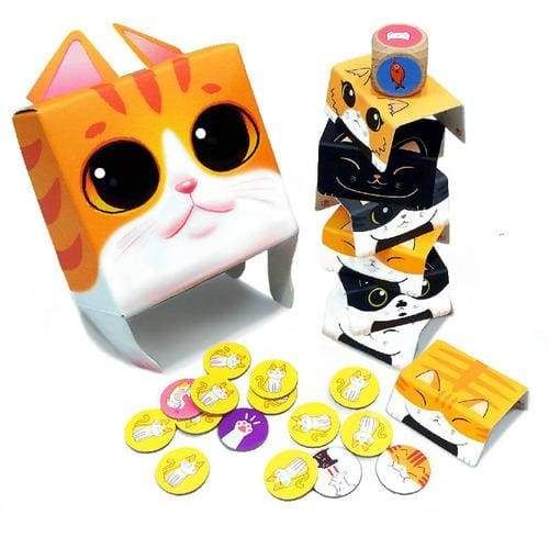 Image Cat Tower