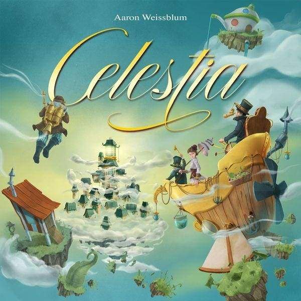 Image Celestia