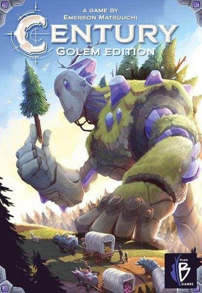 Image Century: Golem Edition