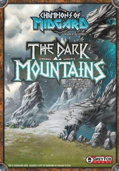 Image Champions of Midgard Dark Mountains