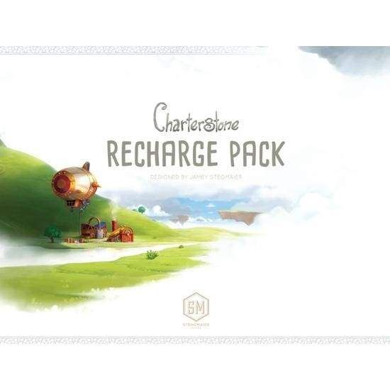 Image Charterstone Recharge Pack