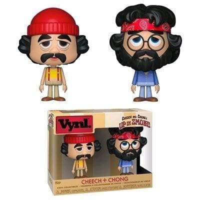 Image Cheech & Chong - Up in Smoke Vynl.