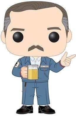 Image Cheers - Cliff Pop! Vinyl