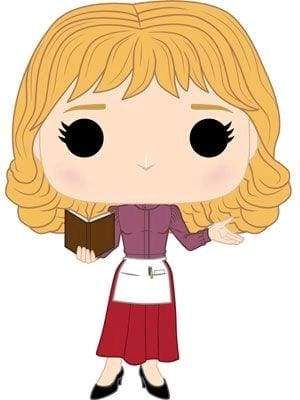 Image Cheers - Diane Pop! Vinyl
