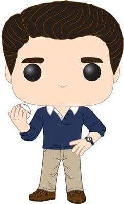 Image Cheers - Sam Pop! Vinyl