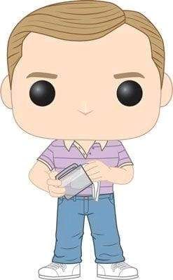 Image Cheers - Woody Pop! Vinyl