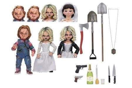 Image Child's Play 2 - Bride of Chucky 7