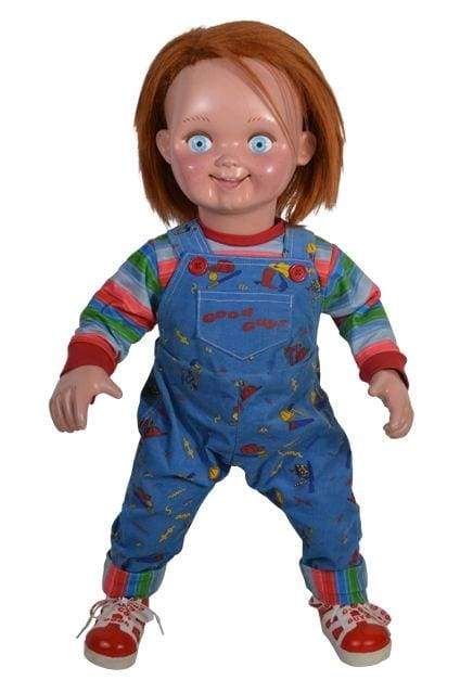 Image Child's Play 2 - Chucky Good Guys 1:1 Doll