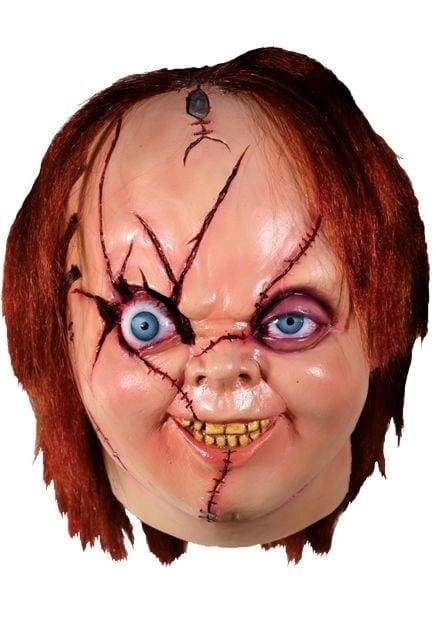 Image Child's Play 2 - Chucky Version 2 Mask