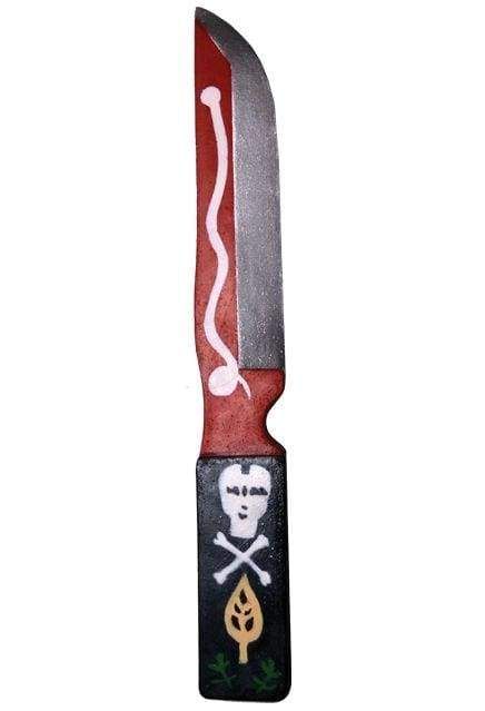 Image Child's Play 2 - Chucky Voodoo Knife