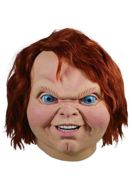 Image Child's Play 2 - Evil Chucky Mask