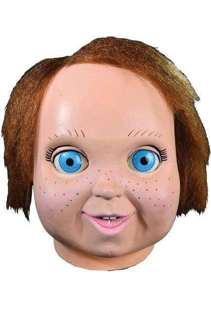 Image Child's Play 2 - Good Guy Mask