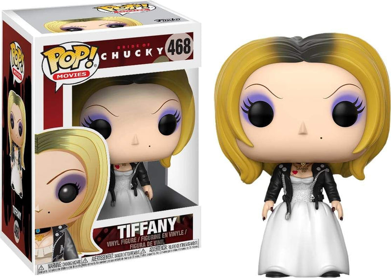 Image Child's Play 4 - Tiffany Pop!