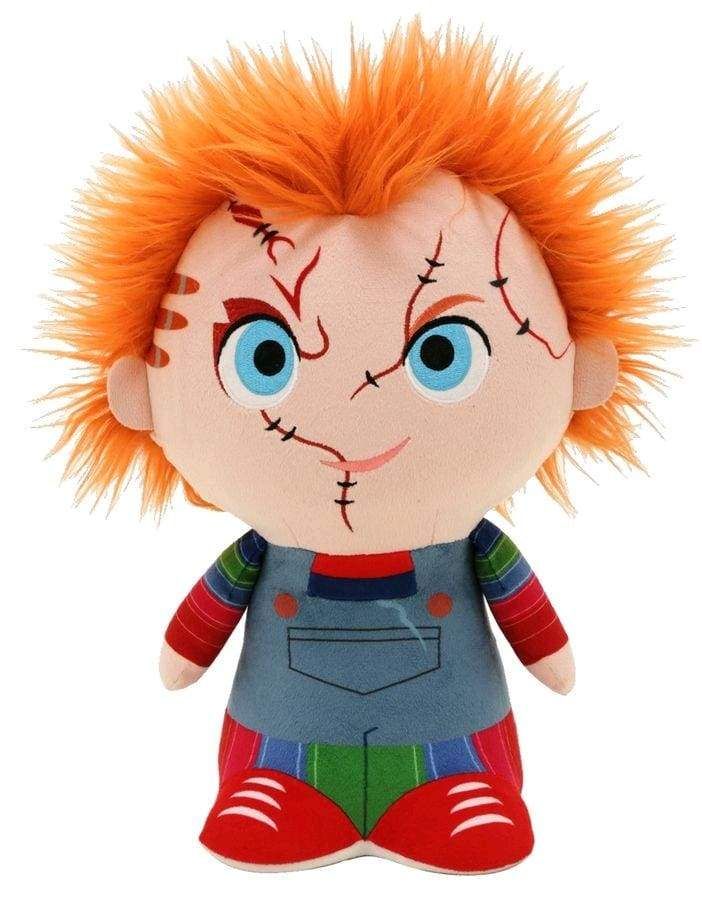 Image Child's Play - Chucky US Exclusive 12