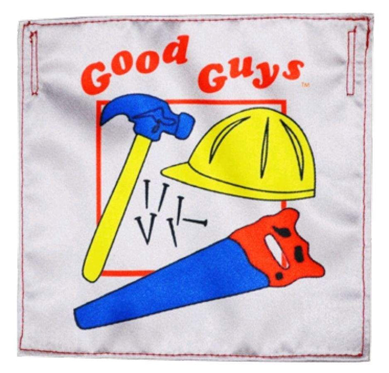 Image Child's Play - Good Guys Bib