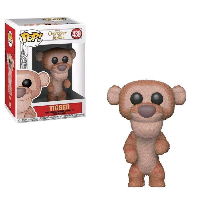 Image Christopher Robin - Tigger Pop!