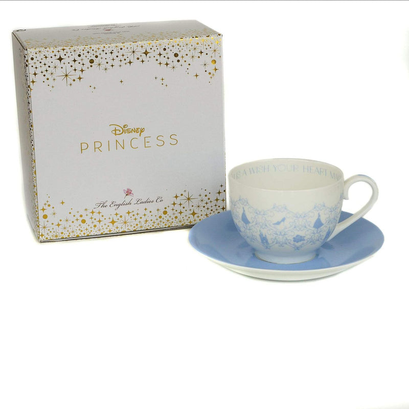 Image Cinderella - Cinderella Colour Story Cup & Saucer Set