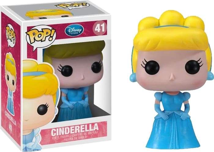 Image Cinderella - Cinderella Pop!