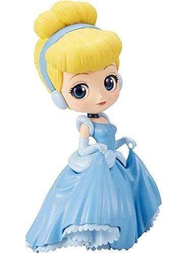 Image Cinderella - Q Posket (Normal Colour Version)
