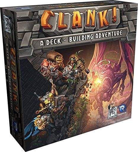 Image Clank
