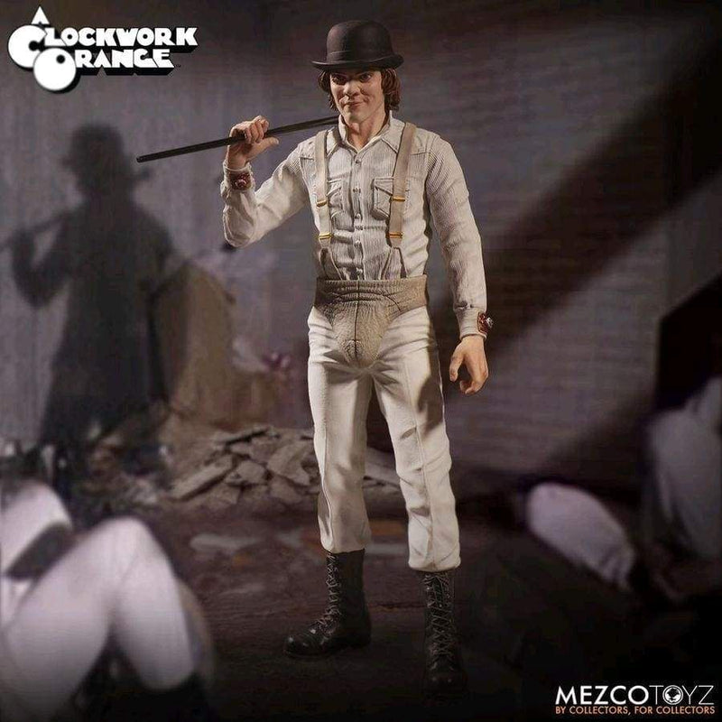 Image Clockwork Orange - Alex DeLarge 12