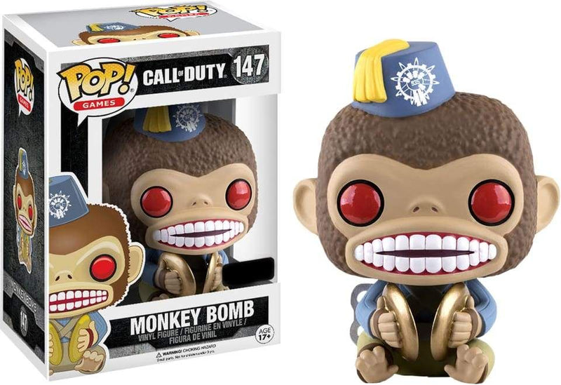 Image CoD - Monkey Bomb Pop! !E