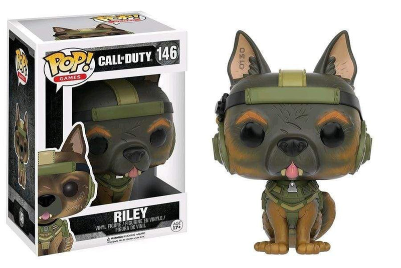 Image CoD - Riley Pop!