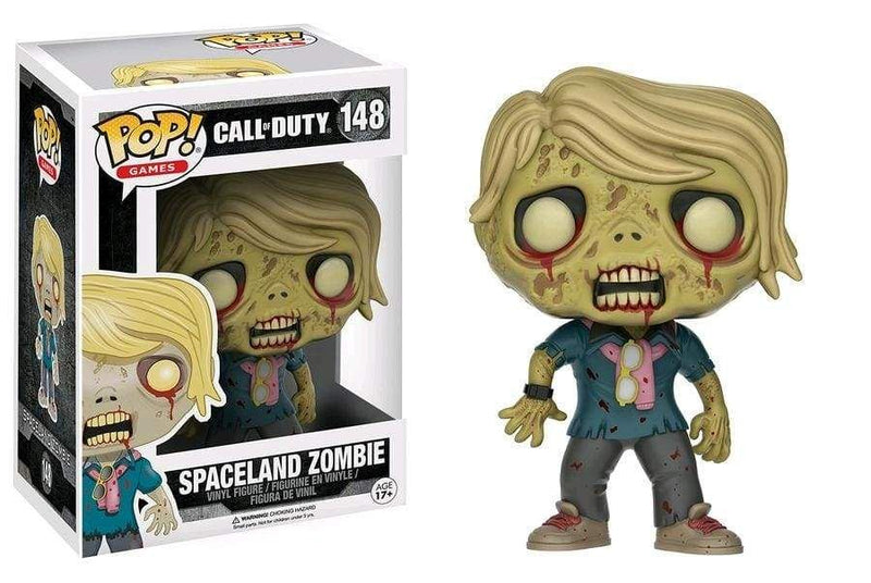 Image CoD - Spaceland Zombie Pop! !E RS