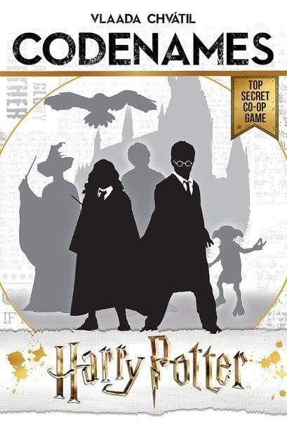 Image Codenames Harry Potter