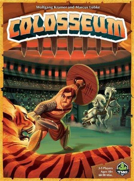 Image Colosseum Emporer's Edition