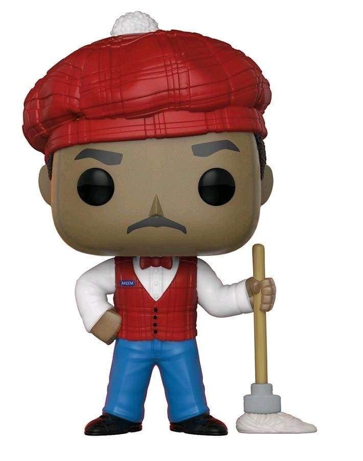 Image Coming to America - Akeem (McDowells) Pop! !E RS