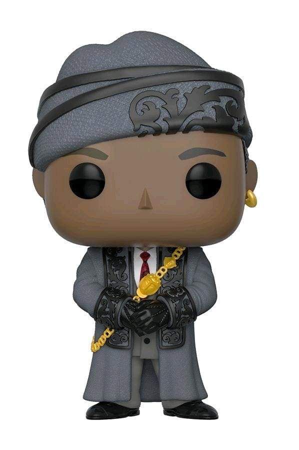 Image Coming to America - Semmi Pop!