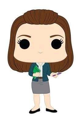 Image Community - Annie Edison Pop! Vinyl