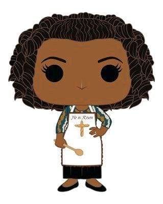 Image Community - Shirley Bennet Pop! Vinyl